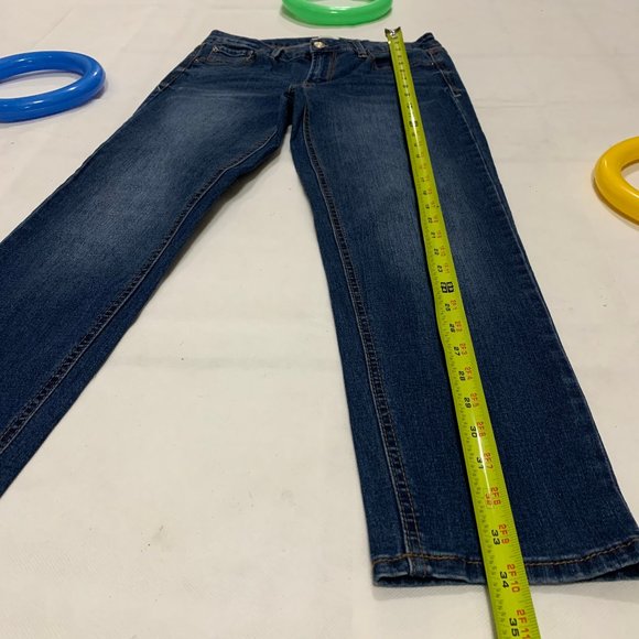 👖Kensie Ankle Jeans - Picture 6 of 8